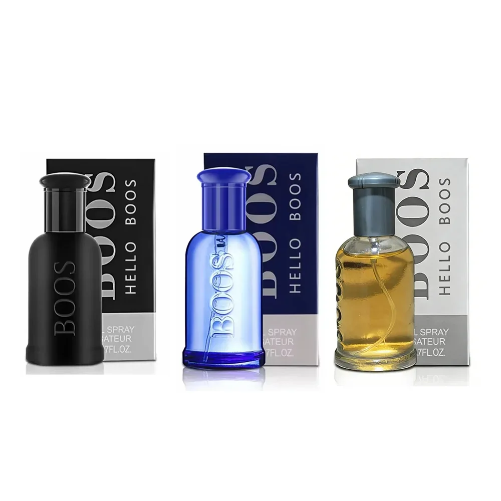 Perfume Fragrance Sale - Yeni Ürün Sıcak Satış Erkek Parfümü