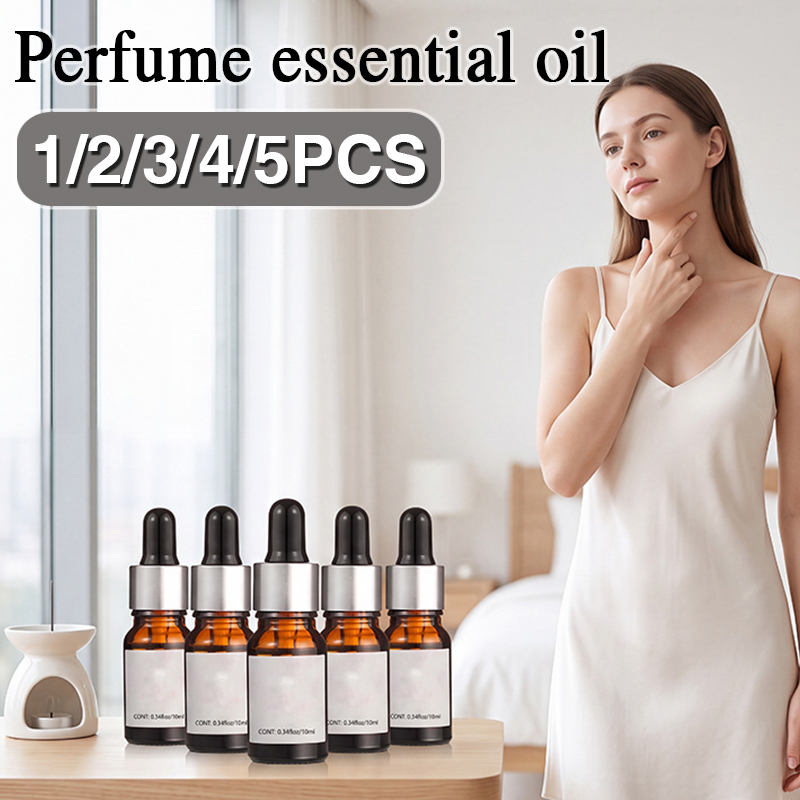 Perfume Fragrance Families - 1/2/3/4/5 adet parfüm esansiyel yağı, erkek