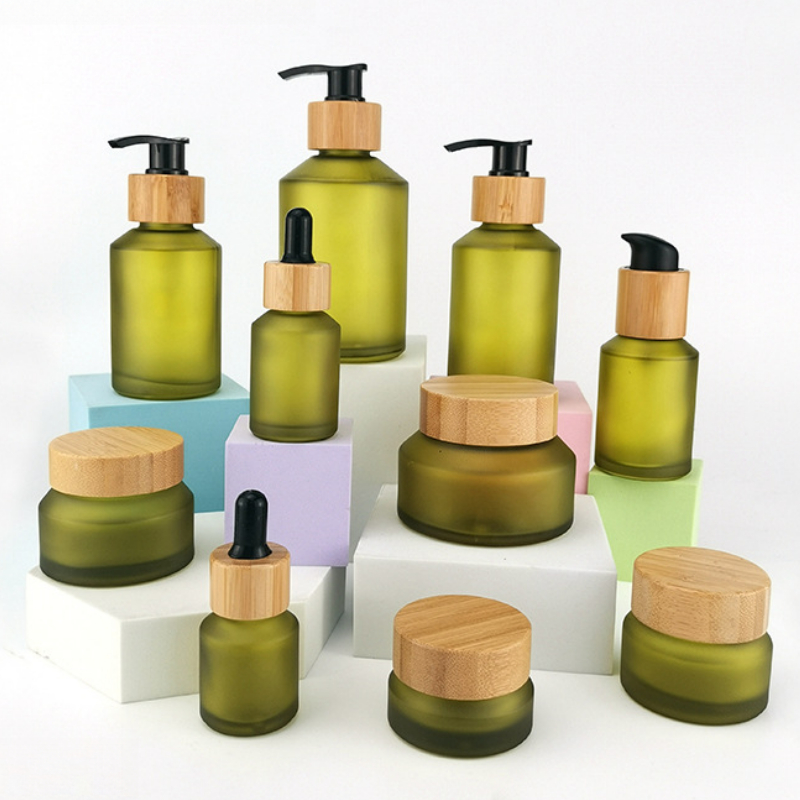 Doğal Bambu Parfüm Şişesi Yeşi - Perfume Fragrance World Aromatix X Xandal 100Ml Unisex incelemesi ve fiyatı