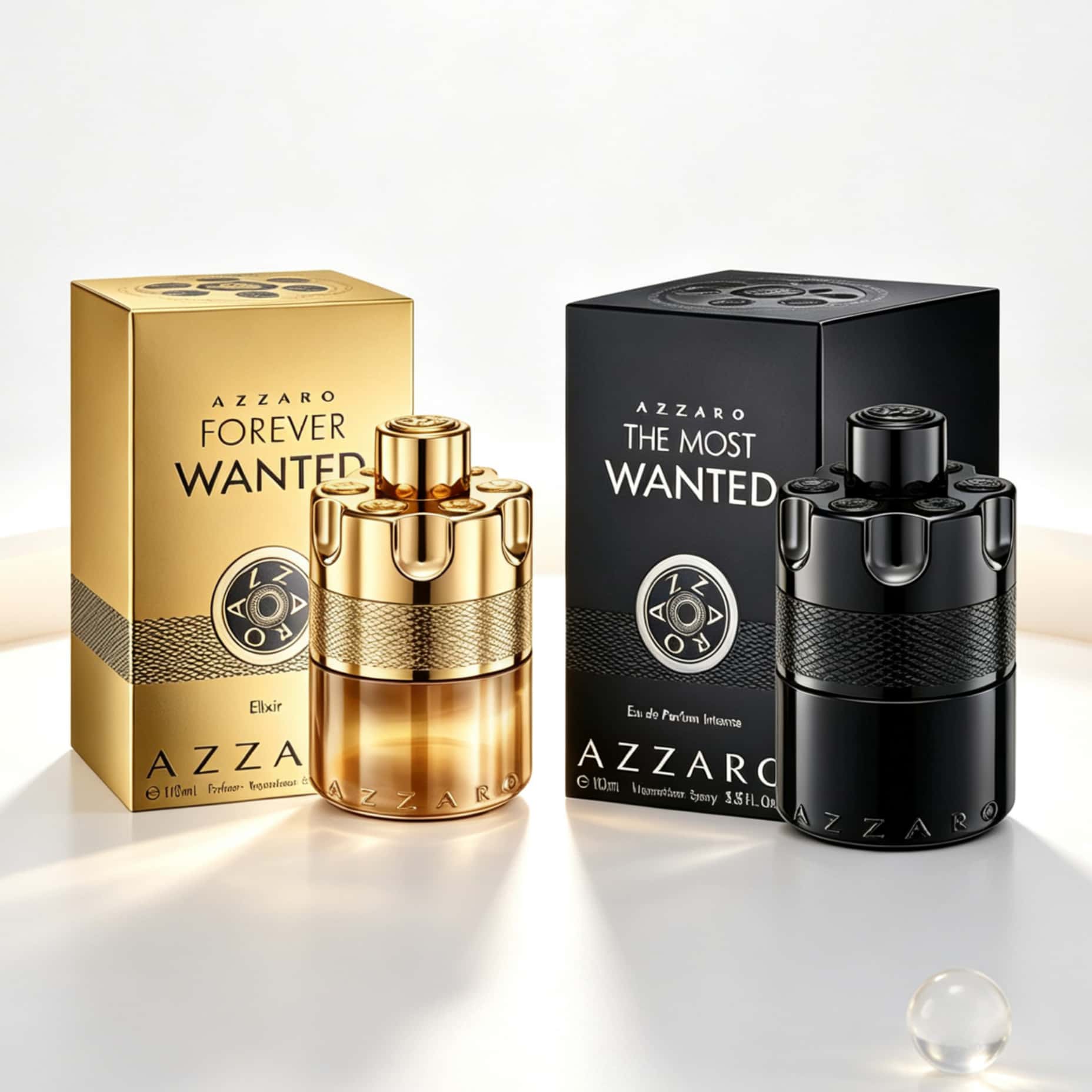 Azzaro Wanted 2 Parçalı Parfüm - Perfume Alcohol Fragrance incelemesi ve fiyatı