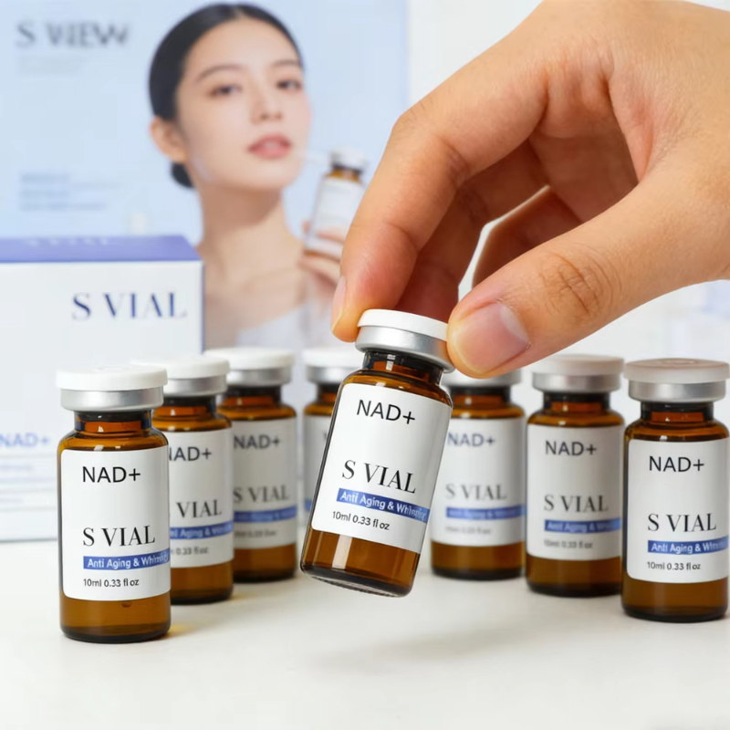 NAD Ampul Serumu 10ml Retinol  - The Ordinary Serum Hyaluronic Acid incelemesi ve fiyatı