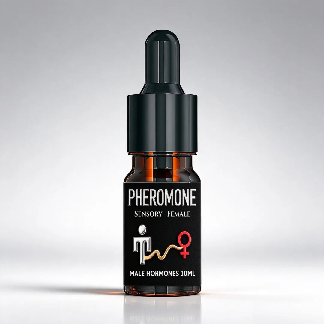 Erkekler için Feromonlu Parfüm - Perfume Fragrance Concentration incelemesi ve fiyatı