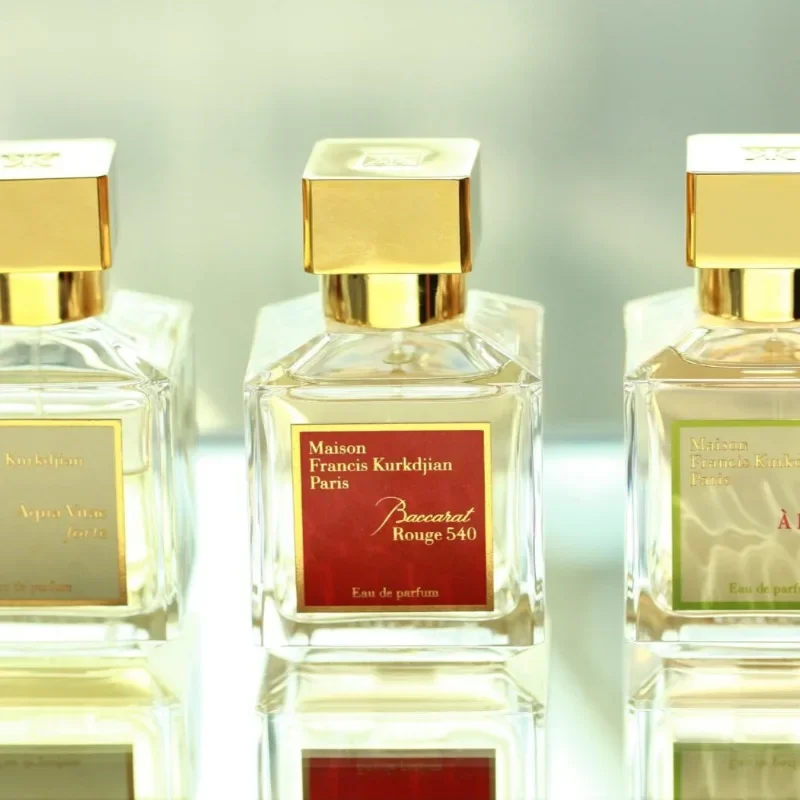 70 ml Maison Francis Kurkdjian - The Collection Perfume Fragrance incelemesi ve fiyatı