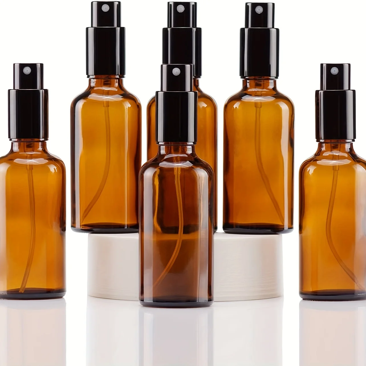 5ml-100ml Amber Cam Sprey Şişe - Perfume Fragrance World Aromatix X Xandal 100Ml Unisex incelemesi ve fiyatı