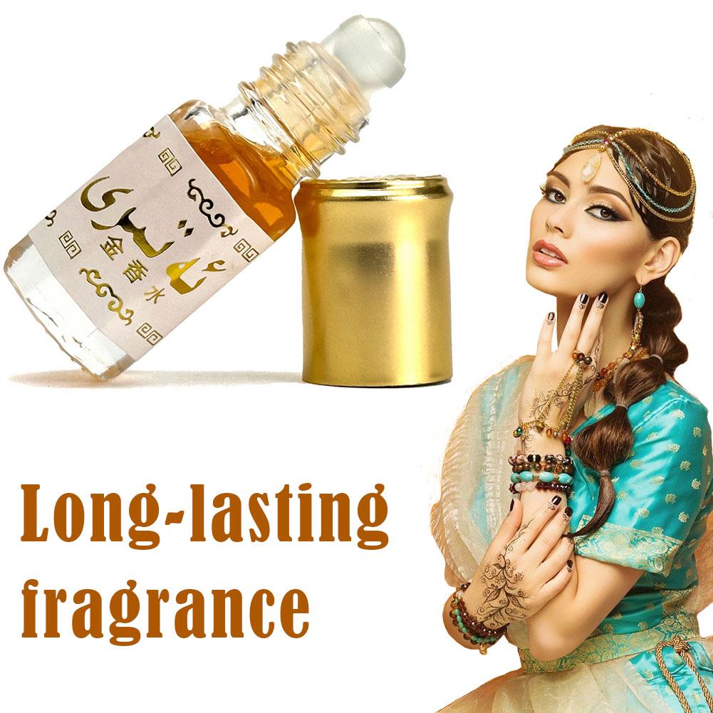 Arap Parfüm Yağı Roll On Taşın - Perfume Fragrance Oil incelemesi ve fiyatı