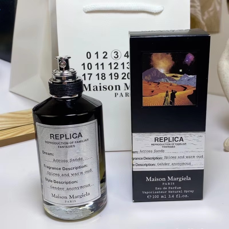 100 ml Unisex Eau De Parfum Lü - The Collection Perfume Fragrance incelemesi ve fiyatı