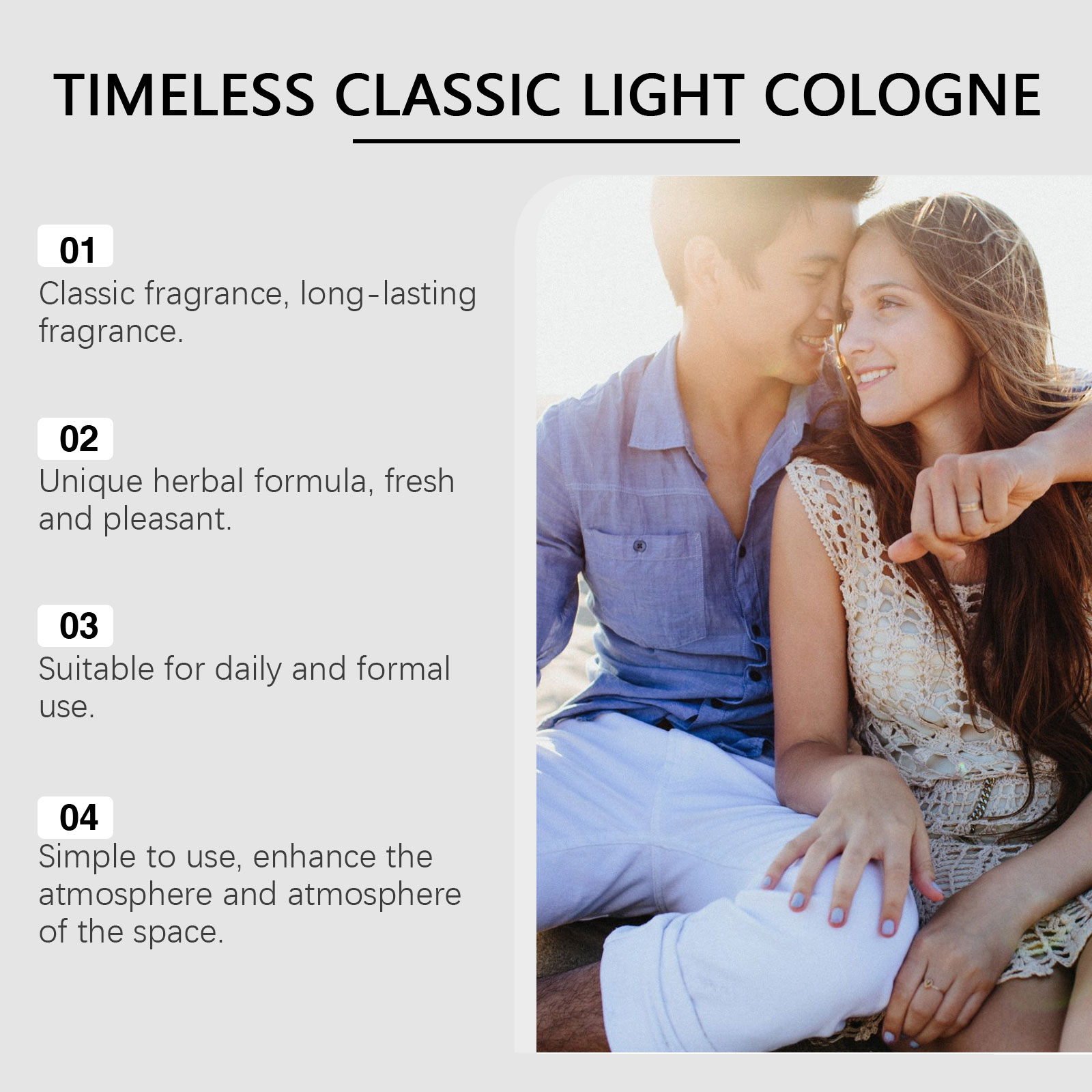 Charm Classic Erkekler İçin Ea - Perfume Alcohol Fragrance incelemesi ve fiyatı