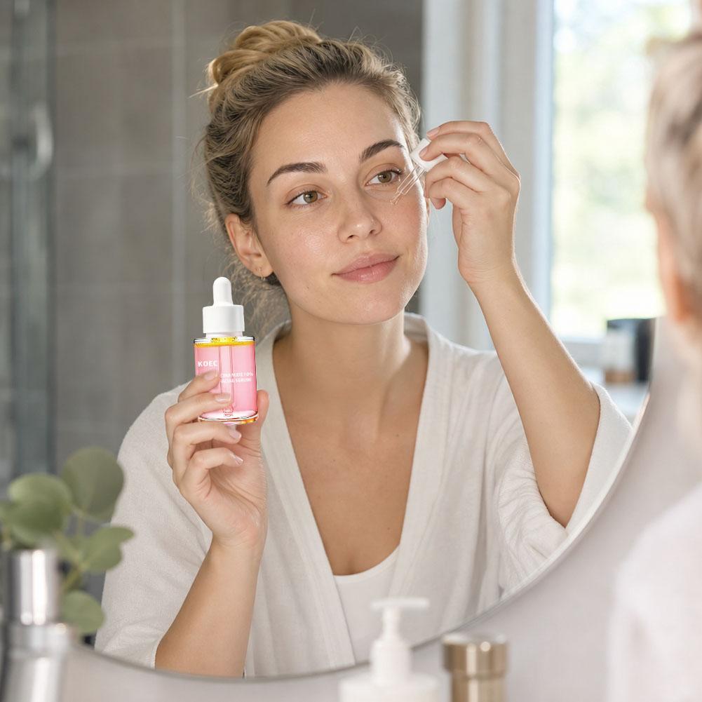 Retinol Retinal NAD Yağlı Bonc - The Ordinary Serum Hyaluronic Acid incelemesi ve fiyatı